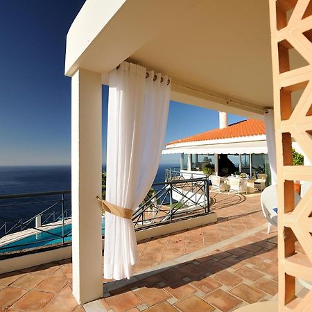 Villa Bahia El El Sauzal Eksteriør bilde