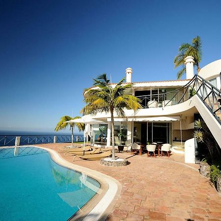 Villa Bahia El El Sauzal Eksteriør bilde