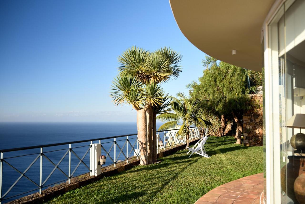 Villa Bahia El El Sauzal Eksteriør bilde